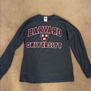 Harvard Long Sleeve